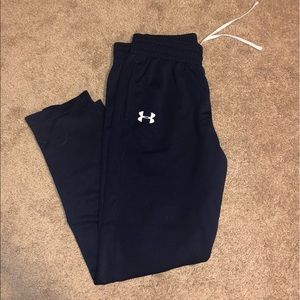 Under Armour Joggers